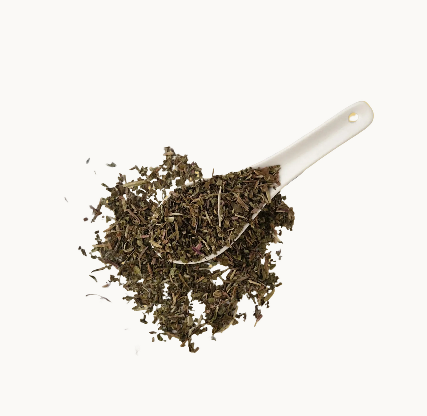 Dandelion Leaf Herbal Tisane