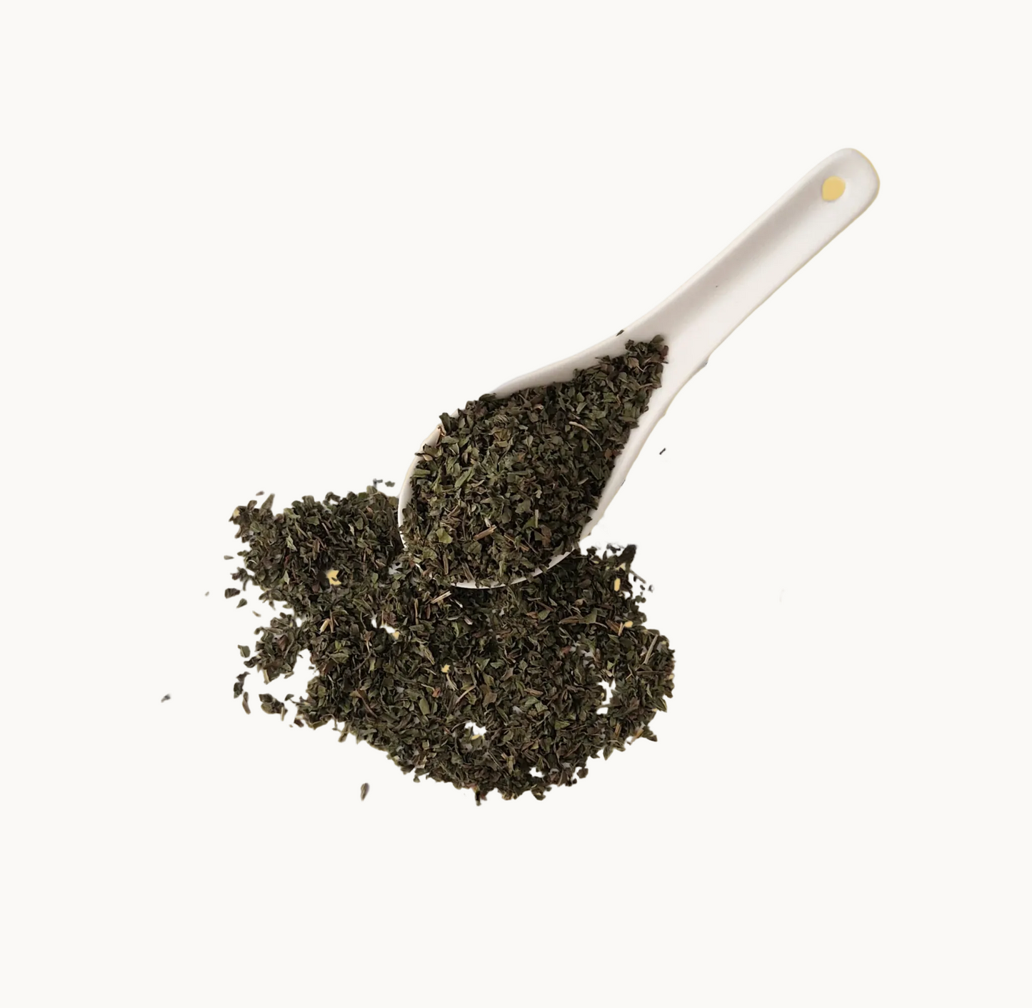 Peppermint Herbal Tisane
