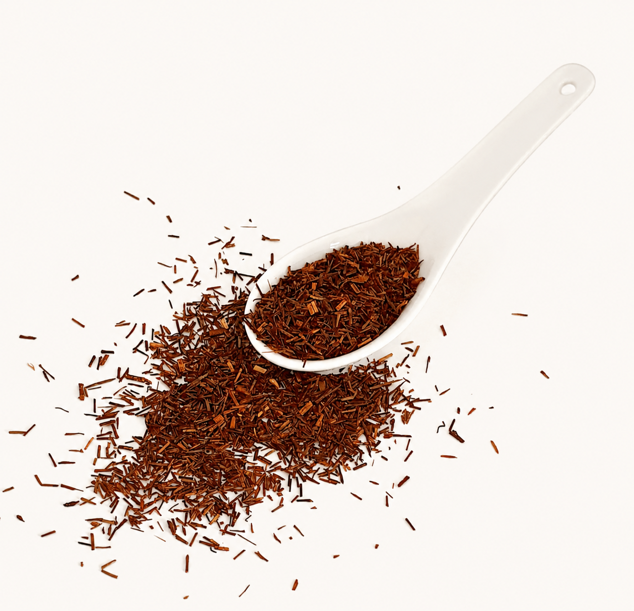 Rooibos Vanilla