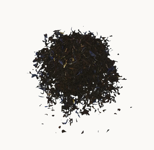Crème de la Crème Earl Grey
