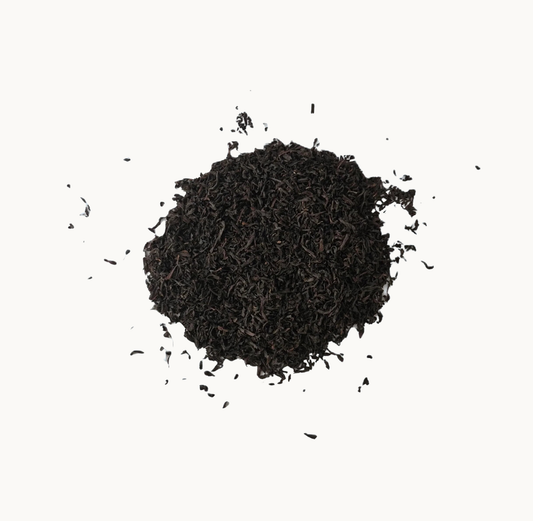 Indian & Sri Lankan Robust Breakfast Tea