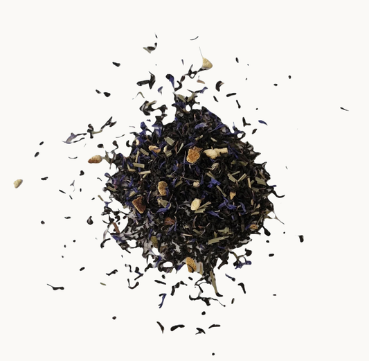 Russian Earl Grey